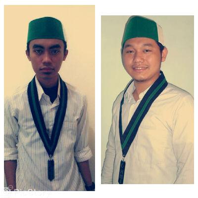 HMI Tangerang tweet media