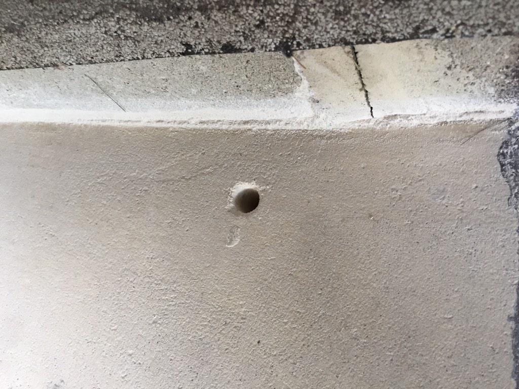 TheBugPlug's tweet image. Remember when filling these was the worst part of the job. Not anymore!thebugplug.com #PestControl #Termite