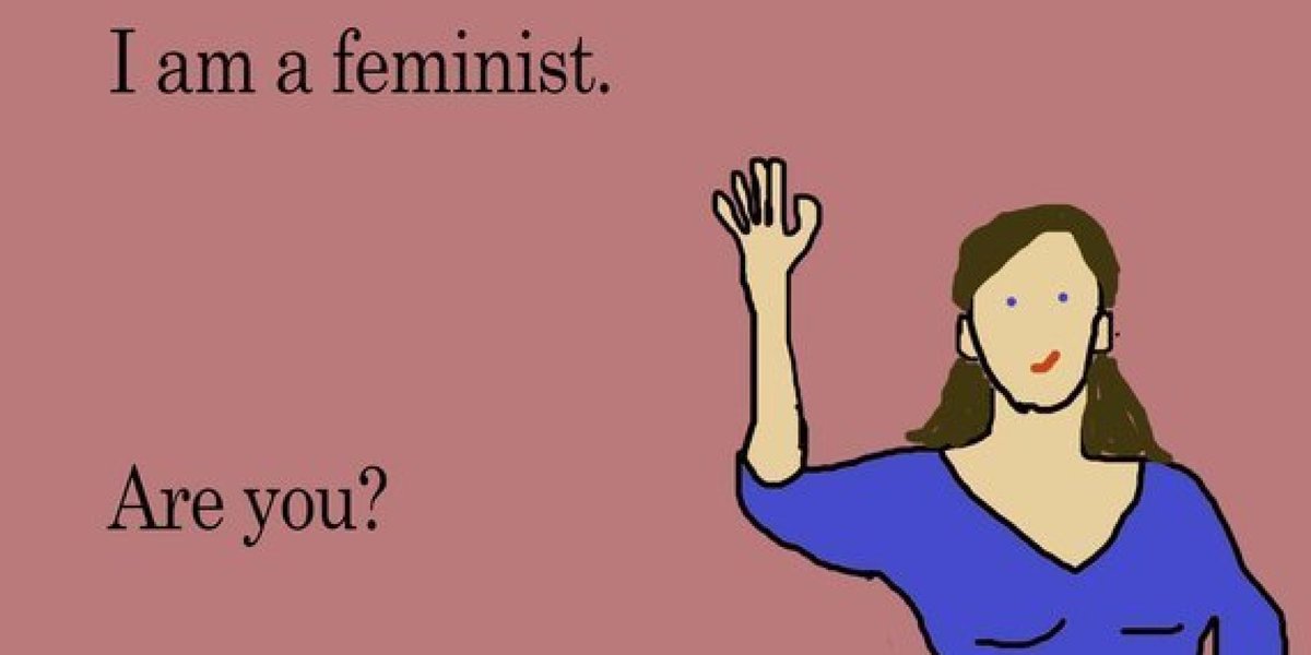 An #IllustratedGuide To Feminism #feminism feminism.trendolizer.com/2014/12/an-ill…