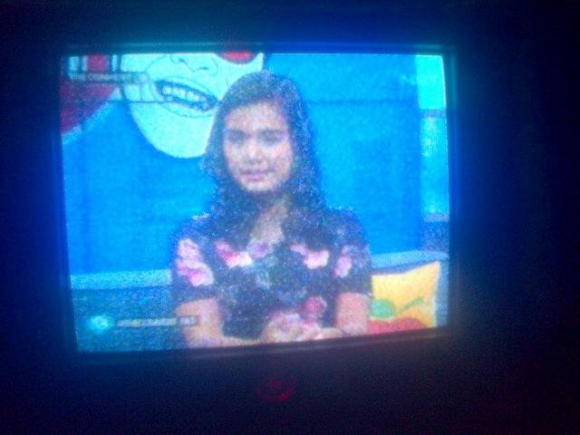 AdamPedro19's tweet image. Wow cantik binggo ☺ #thecomment_net #audi_marissa #netmediatama