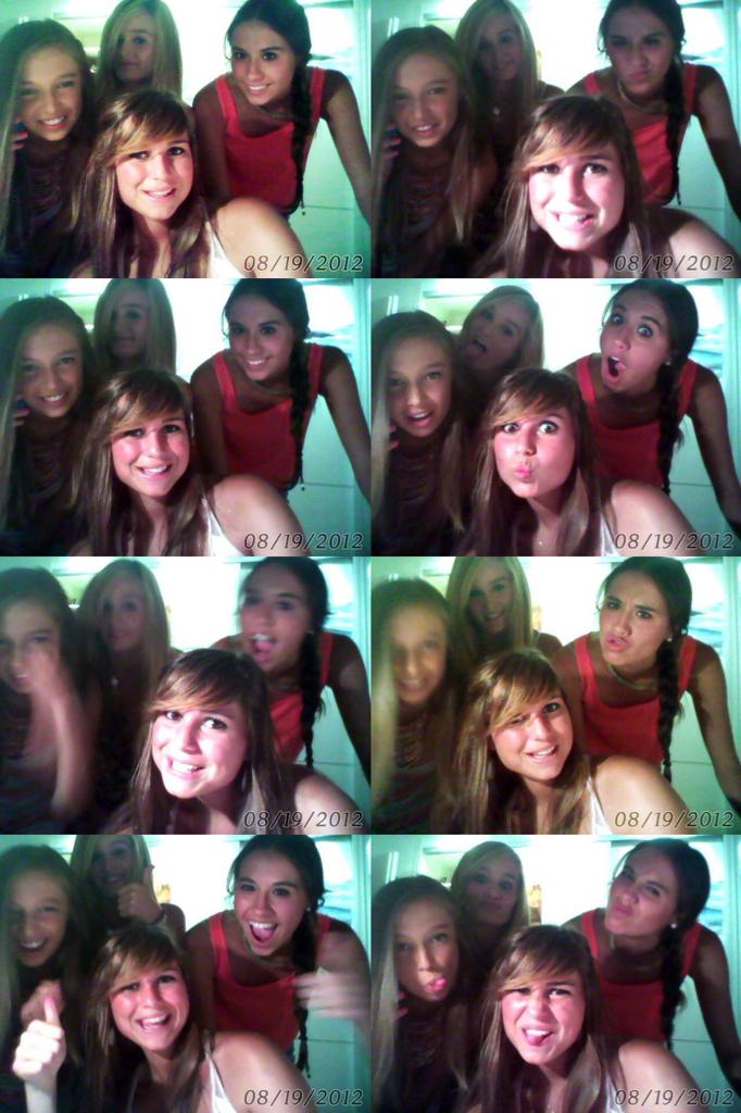 keiliis's tweet photo. Hola bolas veraniegas @laurae253 @Elena211_10 @ainhoagil2 #paivons http://t.co/JDqipA2ROq