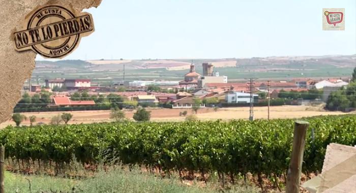 ¡No te pierdas este recorrido por la #historia del #patrimonio de #Cariñena!: bit.ly/1wzSDPQ <a href="/MeGustaAragon/">MeGustaAragón</a>