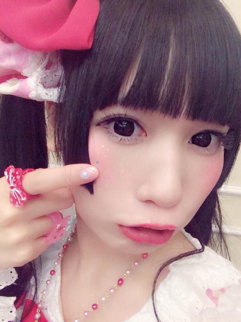 ディアステージから相沢梨紗さん 恋汐りんごさん 水玉らむねさんがangelicpretty 星降る夜のprincess Dreamy Carnival に参加 14 12 15 Togetter