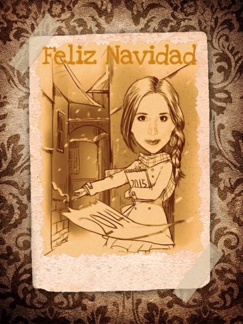 ruthmenorca's tweet photo. Que poco queda de año. http://t.co/OxU7tKtRhY