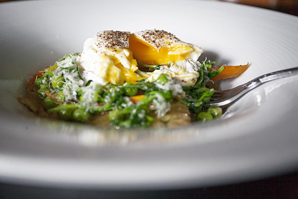 "One person's trash is another person's delicious." -<a href="/masterofthesun/">Matthew Troost</a> #chefquotes mrsl.co/1qmw9jn