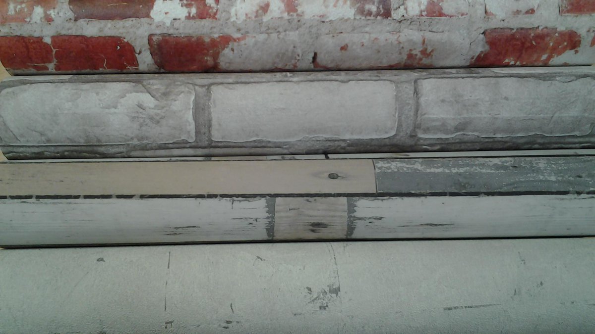 Deze week verloten wij behang uit voorraad voor bijv de kamer of slaapkamer naar keuze!