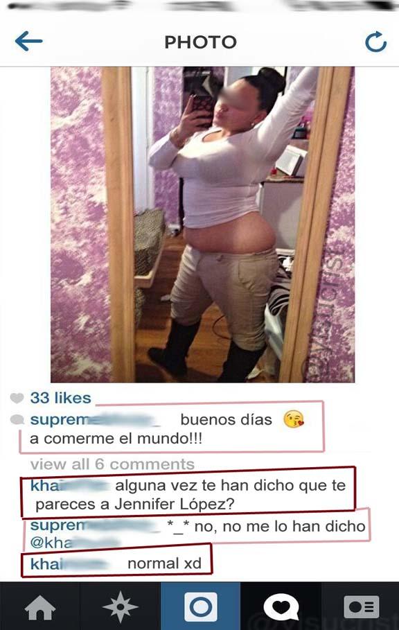 yisucrist's tweet photo. la istoria más trágica d internet xdd http://t.co/9RzbFbC0z3