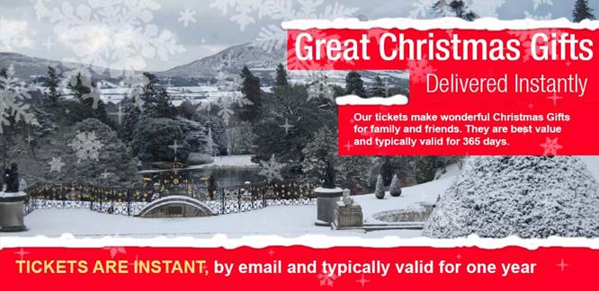 AttractionsIrl's tweet photo. To be in to #win 2 tickets to a top #Irish attraction of choice, RT this &amp; follow us! (runs 'til Fri 4pm) http://t.co/rxu123Qhx5