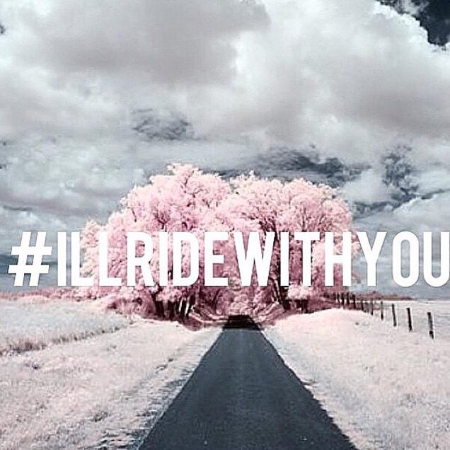 This makes me proud to be an Australian. #illridewithyou #prayforsydney