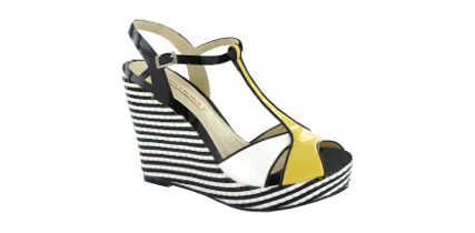 picstash's tweet photo. These wedges are on our SS15 wish list! http://t.co/fm5IRzGiCP #pressimages #new http://t.co/YP6GzJIHy6