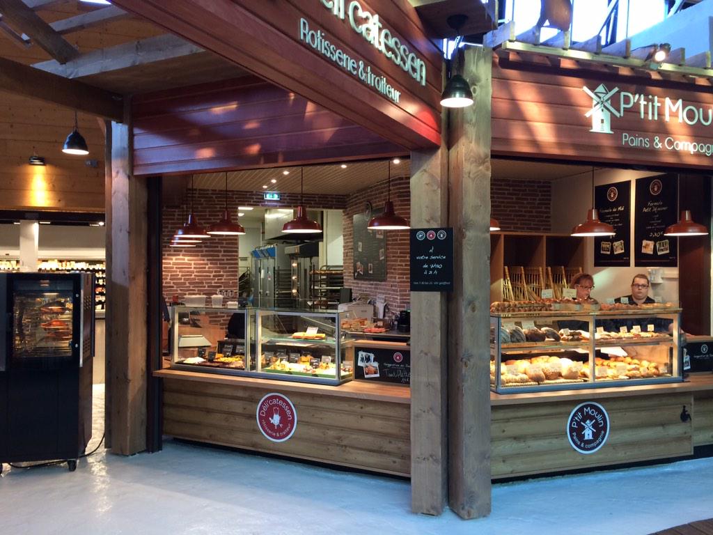 Venez profiter de notre nouveau carrefour express <a href="/CP_troisforets/">CP</a> <a href="/centerparcsfr/">Center Parcs France</a>