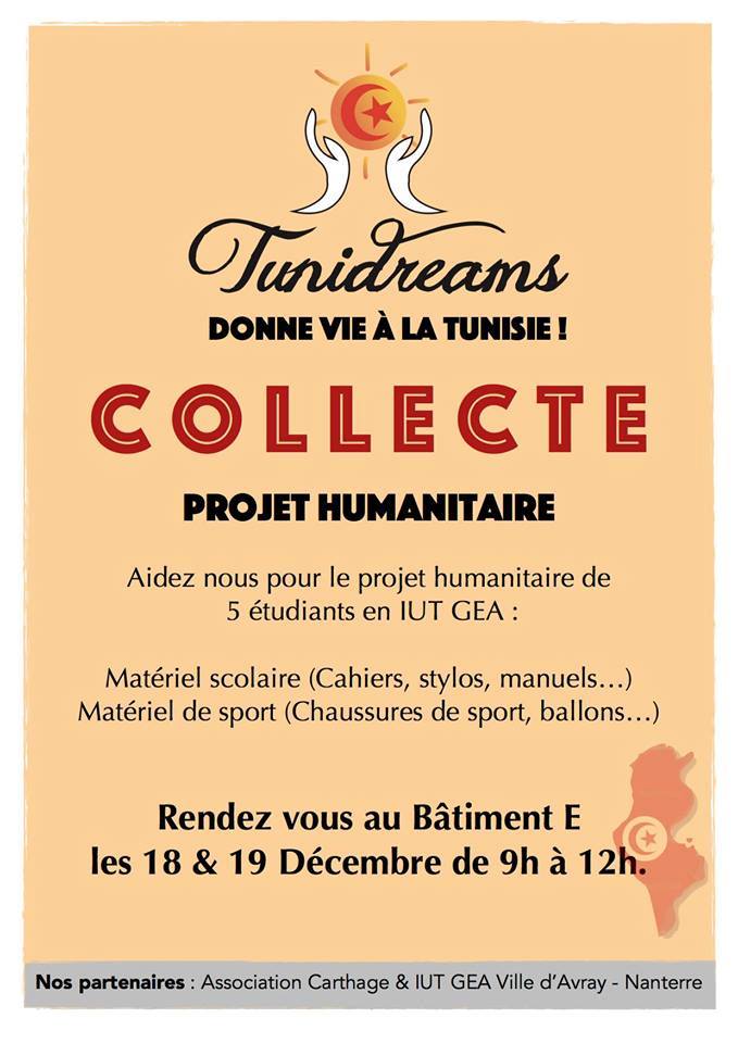 LaMamies's tweet photo. Pour les fêtes,full support aux Nanterrois qui organisent une collecte en fin de semaine pour une très belle cause ! http://t.co/ENyA5pV1ZL