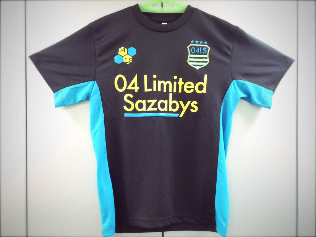 04 Limited Sazabys on X: 