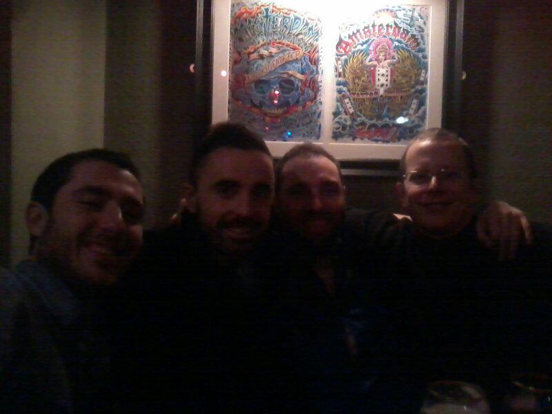 erasmoVLC's tweet photo. Bienvenidos 28 http://t.co/MYUnucGeHH