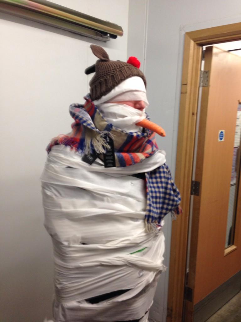 Donna Hird tweet media