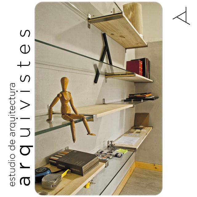 Arquivistes estudi tweet media