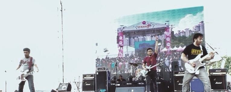 Dapat cd yang kami baling di #RTW14 ?