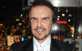 Happy 72nd Birthday 1942, Dave Clark, of the Dave Clark Five! 