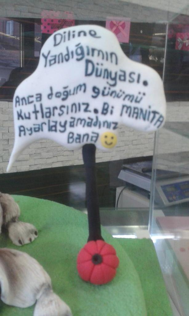 ....... unlu mamülleri işini biliyo ha :)
Rumuz : chargerizm