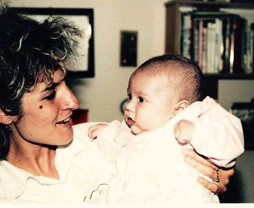 Andre_dbn's tweet photo. Muchas felicidades a la mejor madre! No te puedo pedir más ❤️@NaresNuria http://t.co/L1wVU4QAfN