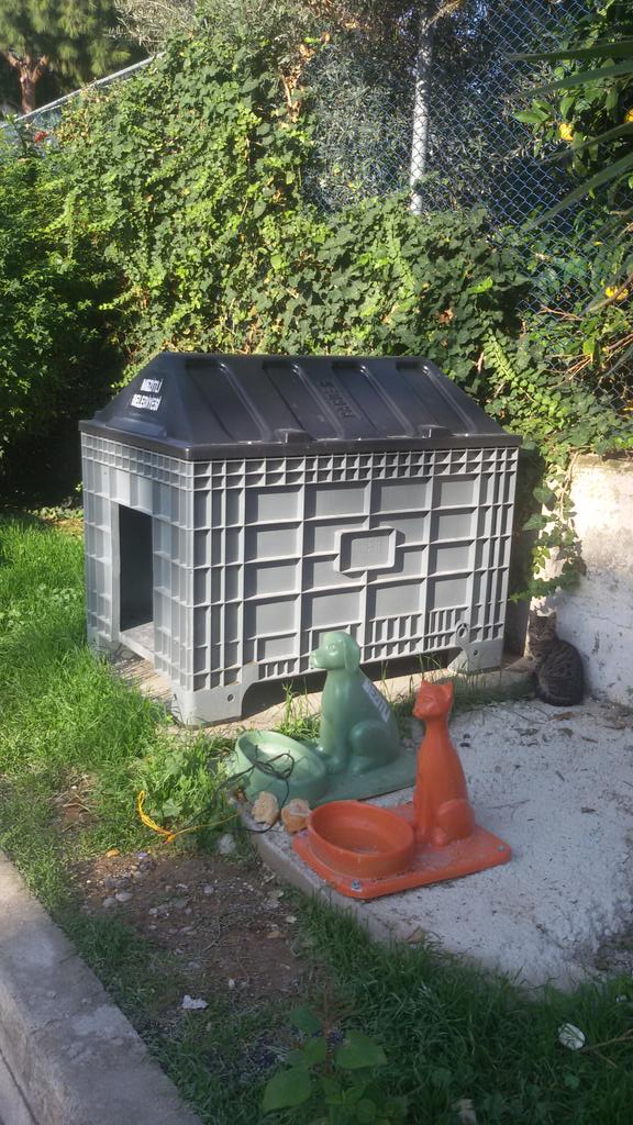 Günün en güzel karesi :)) 
Belediyecilik işte budur.  Helal olsun Mersin - Mezitli Belediyesi !!! 👏👏👏