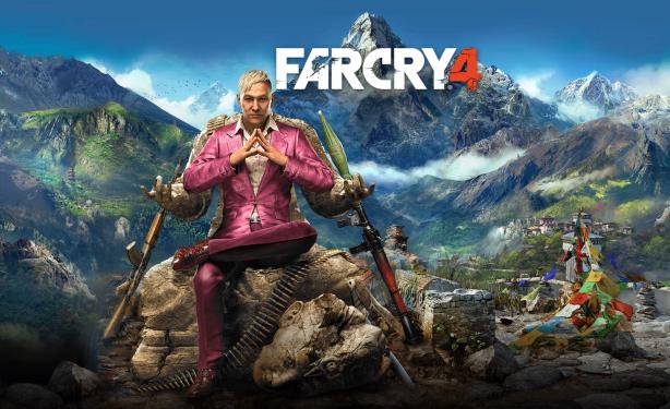 PSCommunityIT's tweet image. Mercoledi 17 Dicembre #SerataBuddy #FarCry4 h. 21:30 community.eu.playstation.com/t5/Giochi-PS4/…