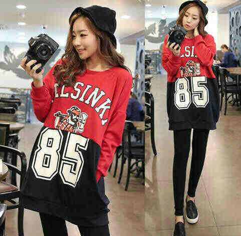 Es long HELSINKI 75.000 SPANDEK READY