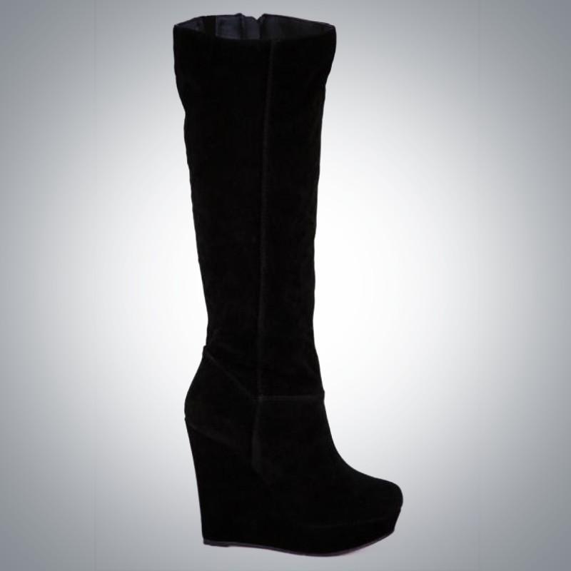 SkyScraperHeels's tweet photo. Get these knee high wedges for just £15.99 inc. delivery using code 'XMAS' at checkout!! >> http://t.co/kTBOaPRcx5 http://t.co/oHjZ3NGnZU