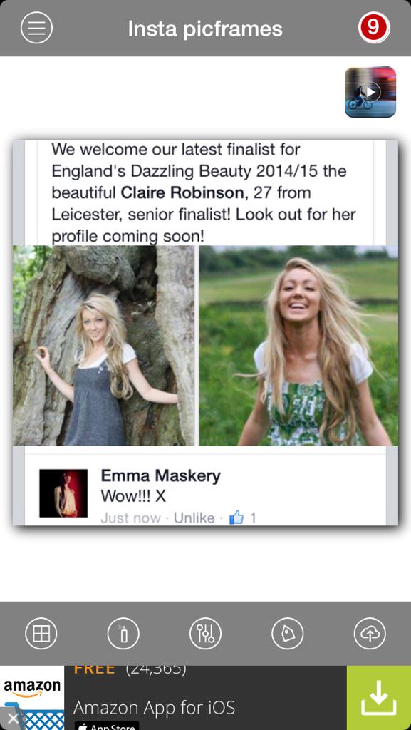 PrincessEdge's tweet image. Overwhelming 🙌