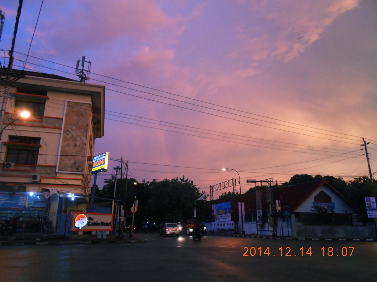 JogjaUpdate tweet picture