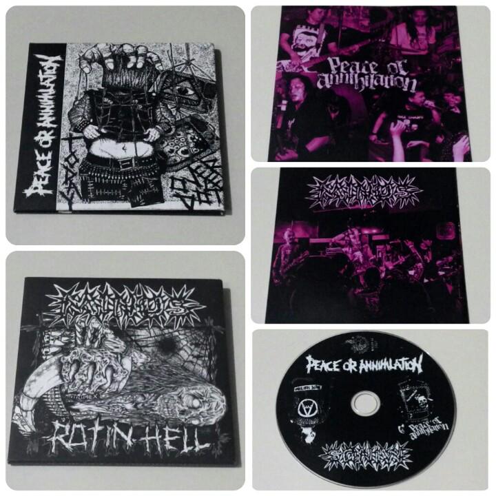 movement1998's tweet photo. Peace or annihilation split minus cd pro
Minat wasap 0838 0857 0700 I pin bb 7E6D0485 http://t.co/0WzB0N97hV