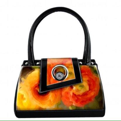 MichiqueBags's tweet photo. FIRE FLOWER http://t.co/Z86ra5aLfX