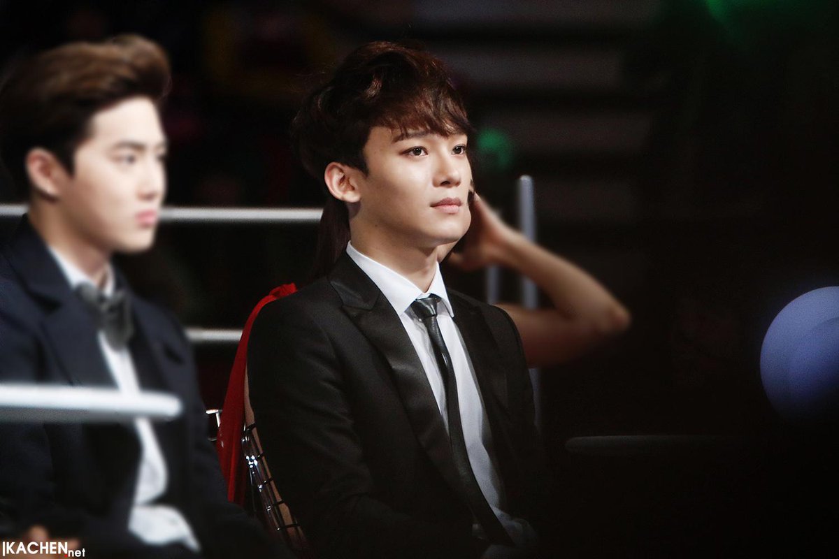 141203 MAMA2014 #CHEN #종대 
i.imgur.com/yTWtpd0.jpg