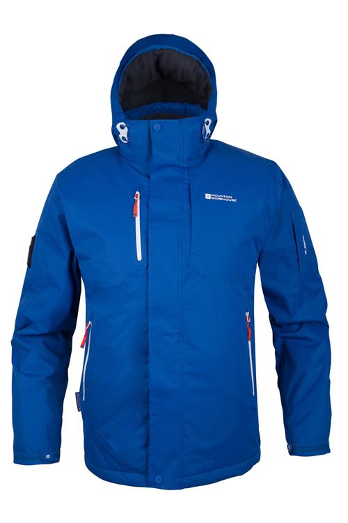 This week we're giving away the men's Pulse Ski Jacket! bit.ly/1w9lQCm  Retweet &amp; Follow to #WIN! #giveaway