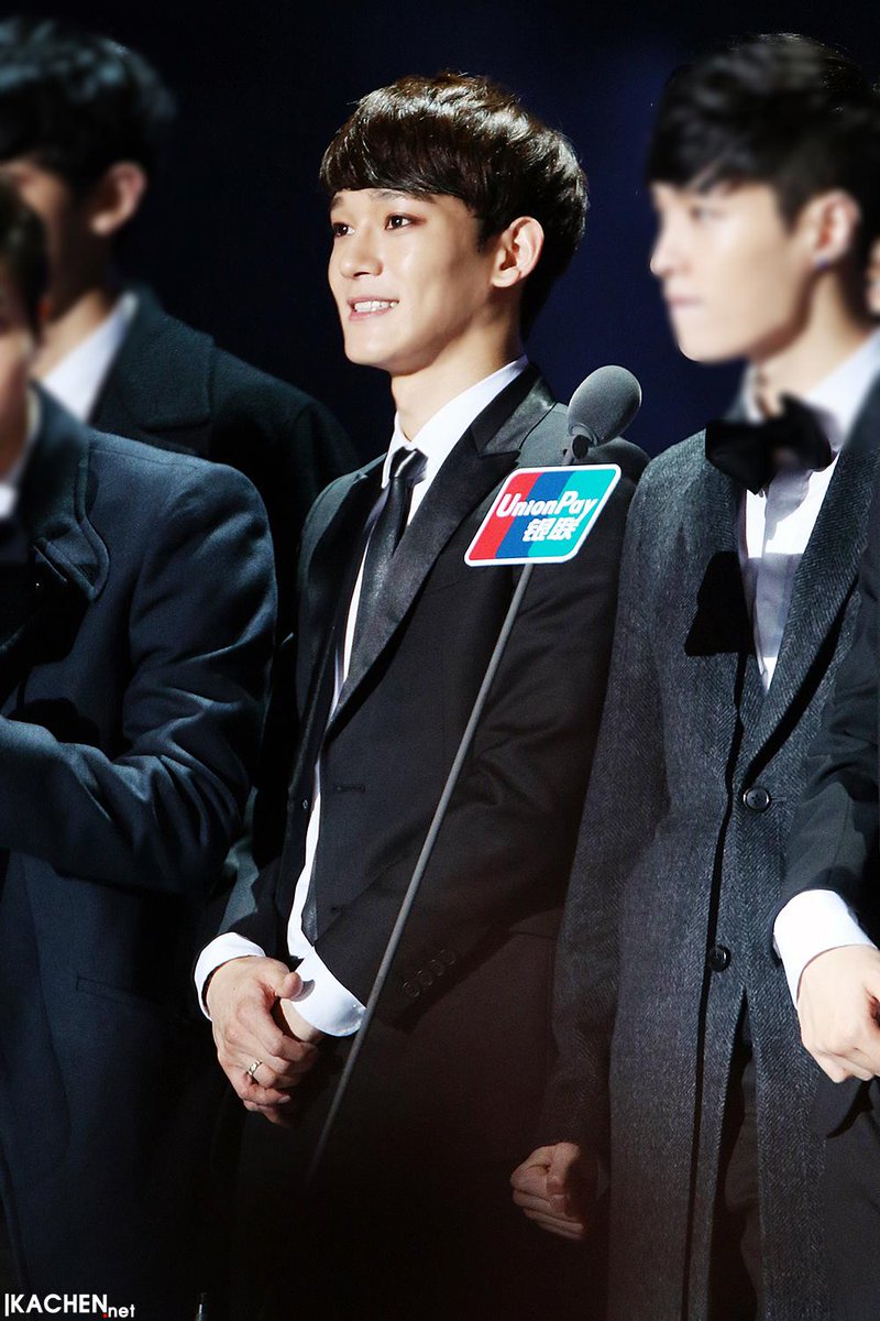 141203 MAMA2014 #CHEN #종대 
웃는종대^~ ^
i.imgur.com/wcsj61k.jpg
i.imgur.com/5EgKPd7.jpg