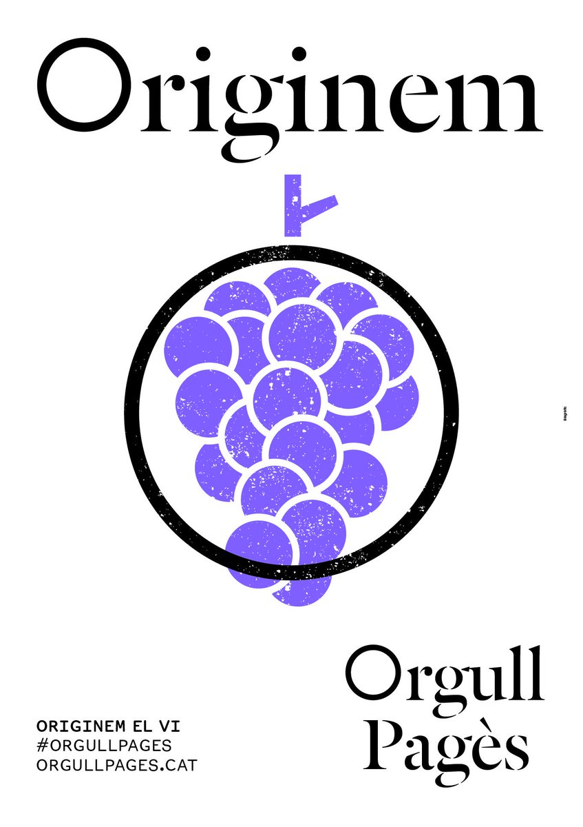 orgull_pages's tweet photo. "Beu bon vi, i menja bon pa, i viuràs sempre sa"
#orgullpages #originem #originemelvi http://t.co/GoBedSvhuD http://t.co/8cB96BIENi