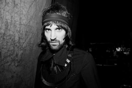 Happy birthday Sergio Pizzorno, please keep blessing the world with your talent for music and bouncing, Amen. 