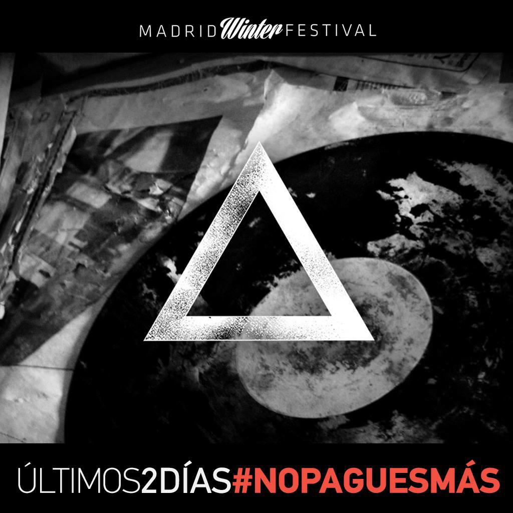 Oliva_RRPP's tweet photo. ÚLTIMOS DOS DÍAS PARA CONSEGUIR TU ENTRADA DE MWF2015 POR 65€!! NO PAGUES MÁS! 627305425 http://t.co/h7ZPdT9W5C