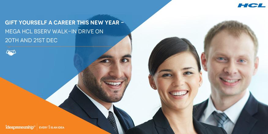 hcltech's tweet photo. Mega walk-in drive for #BServe #jobs to be held at Chennai, Coimbatore &amp; Noida. More details, http://t.co/v47B73Zw1v http://t.co/lHUCLA5psI