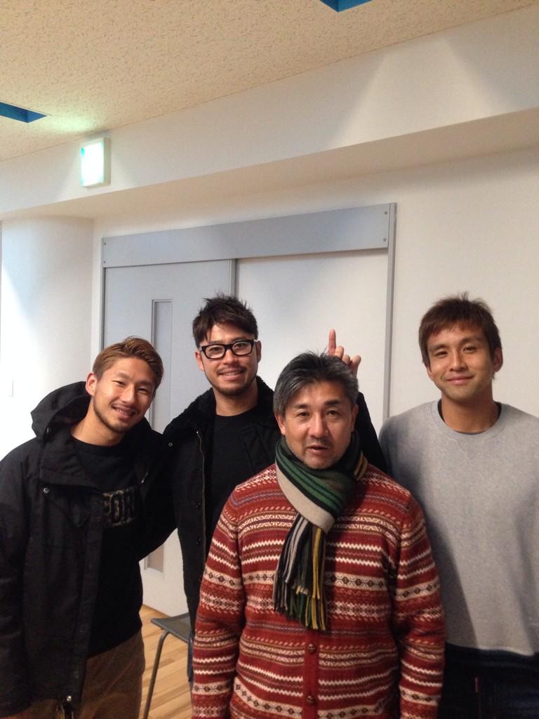 川崎フロンターレ على تويتر 退団選手 スタッフ送別会を終えて3選手と望月コーチは本当にいい顔見せてくれました フロンターレスタッフ サポーター一同 皆さんの次のステージでのご活躍を心より祈願しています プロモ Frontale Http T Co Mphpp7xsvu