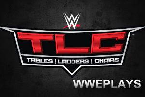 wweplays's tweet photo. Watch WWE TLC 2014 Pay Per View FULL Show
http://t.co/jo4tNPDTPv http://t.co/sJ8ti7Mq0q