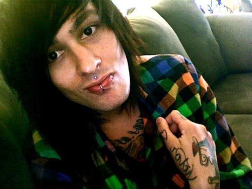 Happy Belated Birthday Mike Fuentes ! 