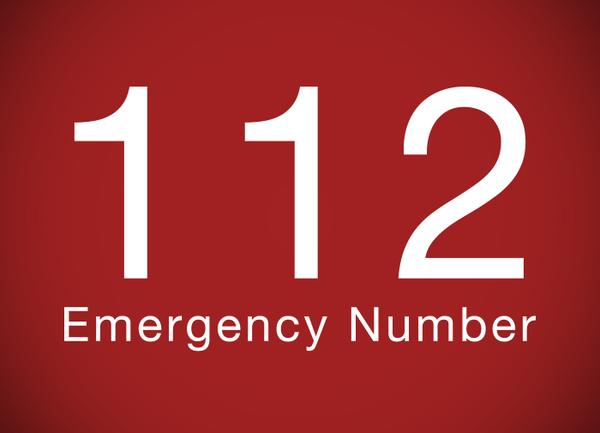 NTANewsNow's tweet photo. Nigeria national emergency number is 112. Pls RT http://t.co/cnPXAQNlkY