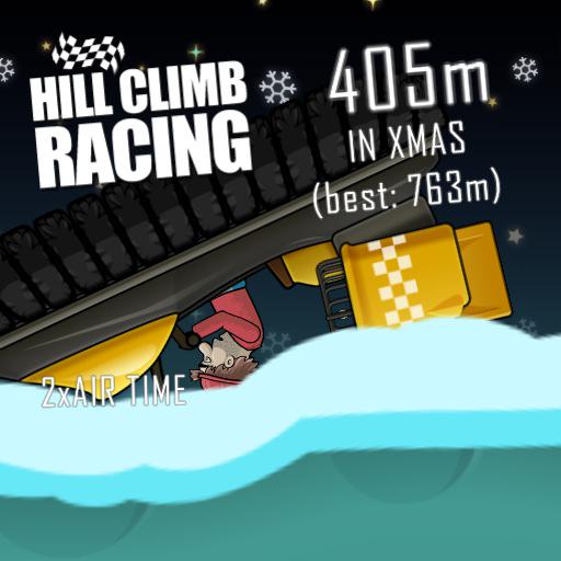 M_arwan123's tweet photo. I reached 405m in xmas. Check out how far you go: http://t.co/qIg8qczVfg http://t.co/tdpwJL3Ykn