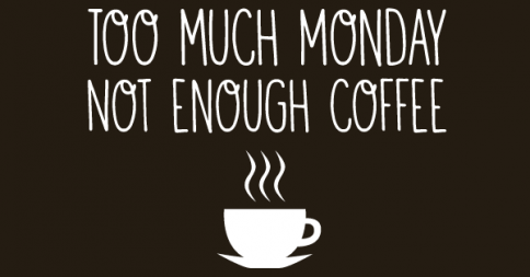 GBCoffeeRoaster's tweet photo. #HappyMonday http://t.co/WuhioPRLtM
