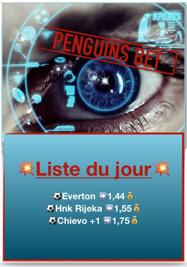 Penguins Bet tweet media