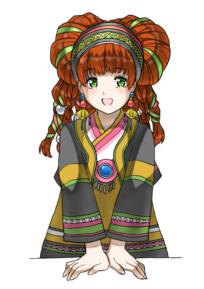 サガ新作発表が嬉しいのでイラスト祝砲をsa Gaチームに捧げる気持ちです 4ページ目 Togetter サガ新作発表が嬉しいのでイラスト祝砲をsa Gaチームに捧げる気持ちです 4ページ目 Togetter