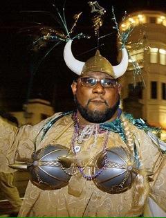 Happy Birthday to the former Mets great Mo Vaughn 
