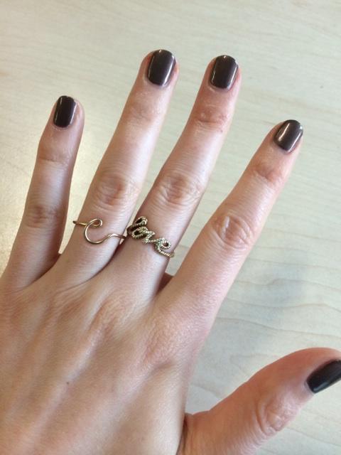 cassie_instyle's tweet photo. Not too shabby for a Monday thanks to @NewLookPRTeam #MondayManis http://t.co/01B7NdLU9Y