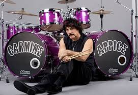 Happy Birthday Carmine Appice! 